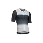Northwave Blade Air Jersey S/S Black and White Cycling Jersey 3xl kerékpáros póló 89251158_51