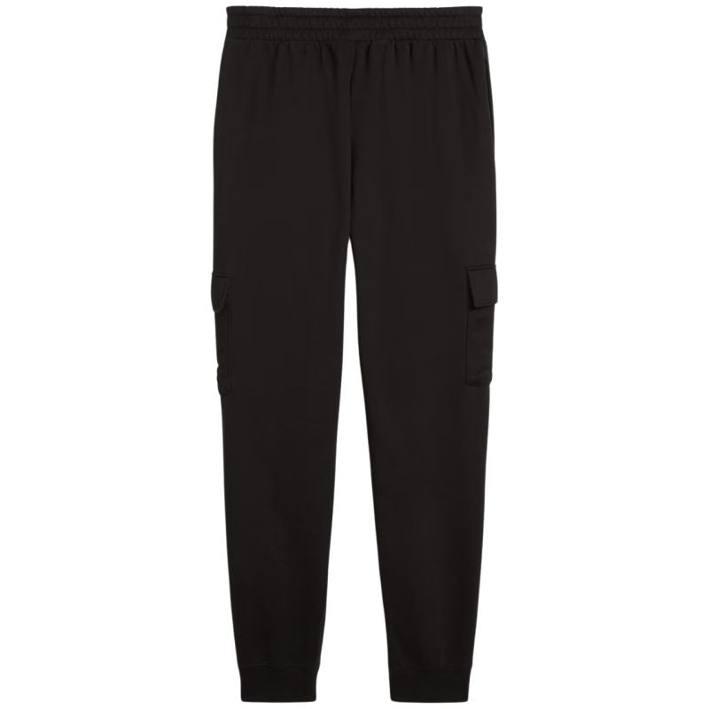 Puma ESS No. 1 Logo Cargo Pants FL M 682660 01 Nadrág