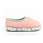 Fila Comfider Jr Slippers rózsaszín cipő