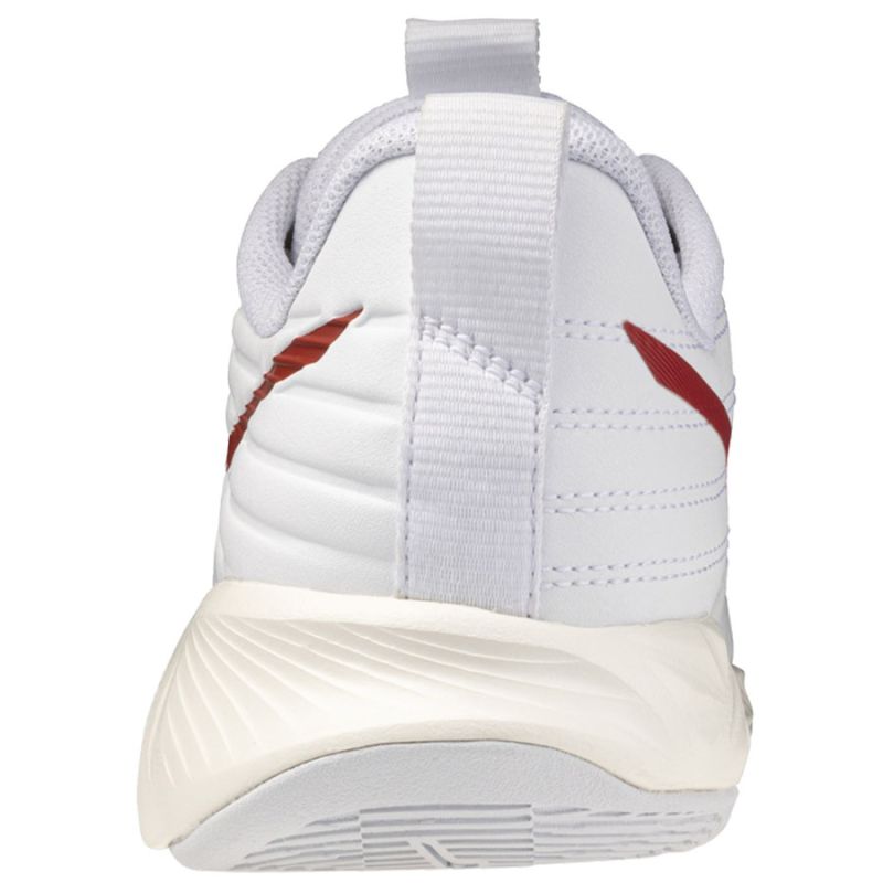 Mizuno WAVE MOMENTUM PRO W V1GC254073 40 1/2 röplabdacipő