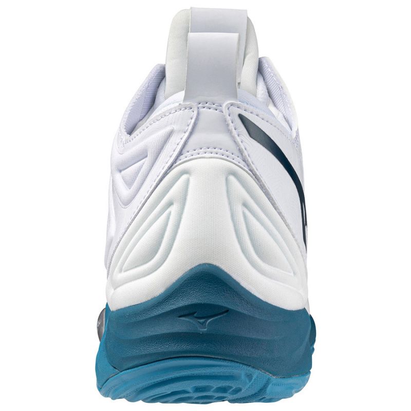 Mizuno Wave Momentum 3 Mid M V1GA231721 volleyball shoes Cipő