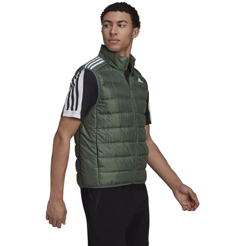 Adidas Essentials Down Vest M HK4650 Mellény