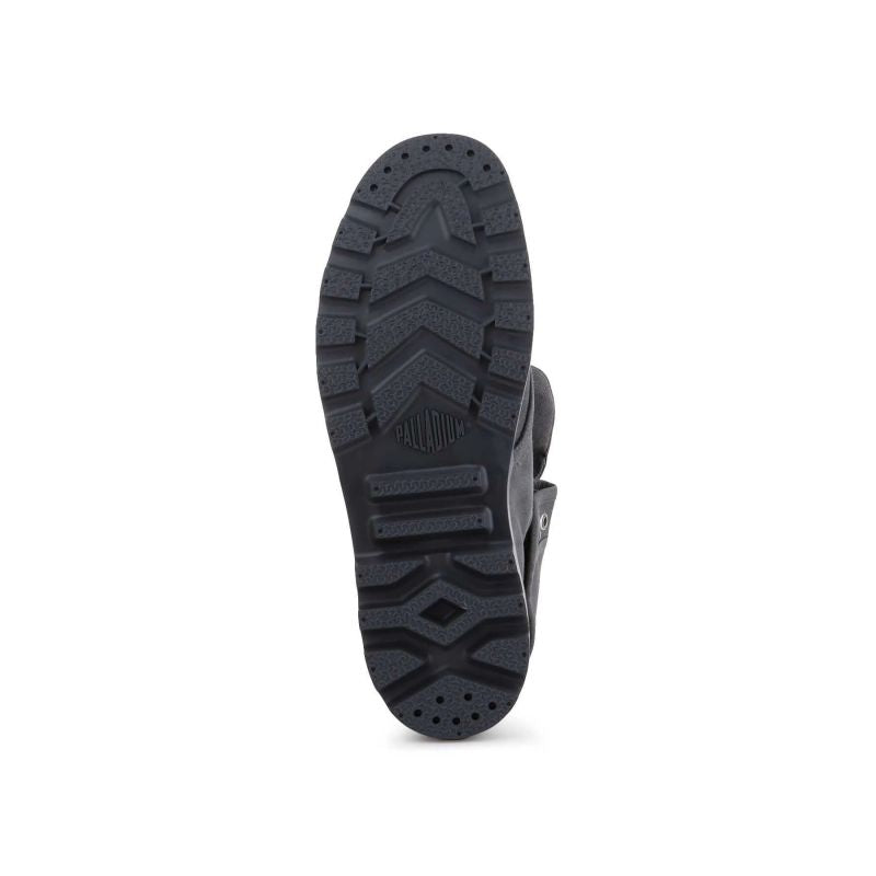 Palladium Pampa Baggy Wax U 77213-068-M shoes Cipő