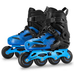 Spokey Freespo Jr SPK-944658 roller skates s. 31-34 Cipő
