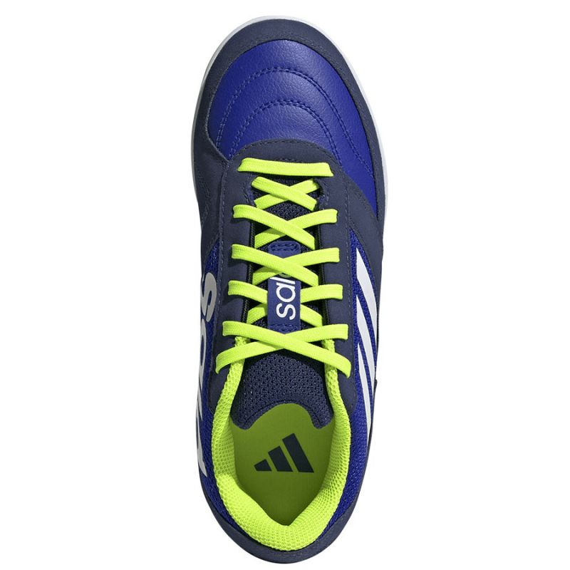 adidas Top Sala Competition II Jr JR5391 football boots cipő
