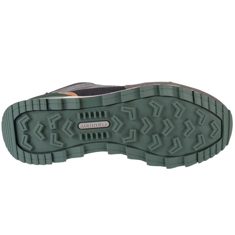 Merrell Alpine 83 Sneaker Recraft M J006075 shoes Cipő