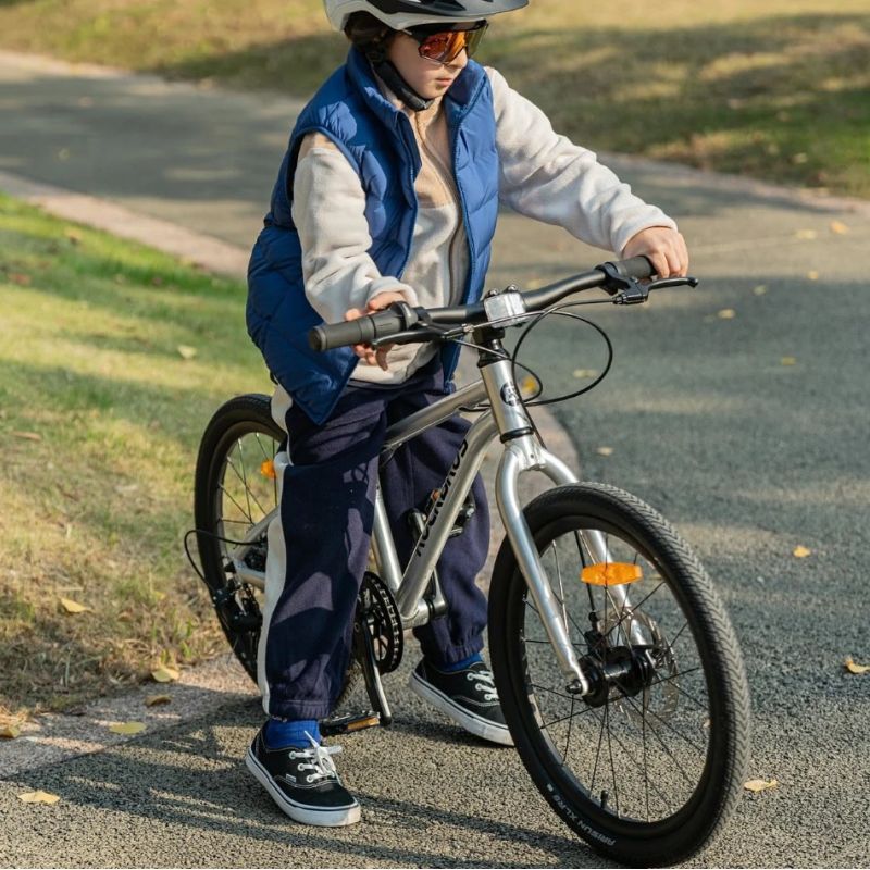 Rockbros bicycle model DARWIN 20 inch shock absorber kiegészítő SI70040008601