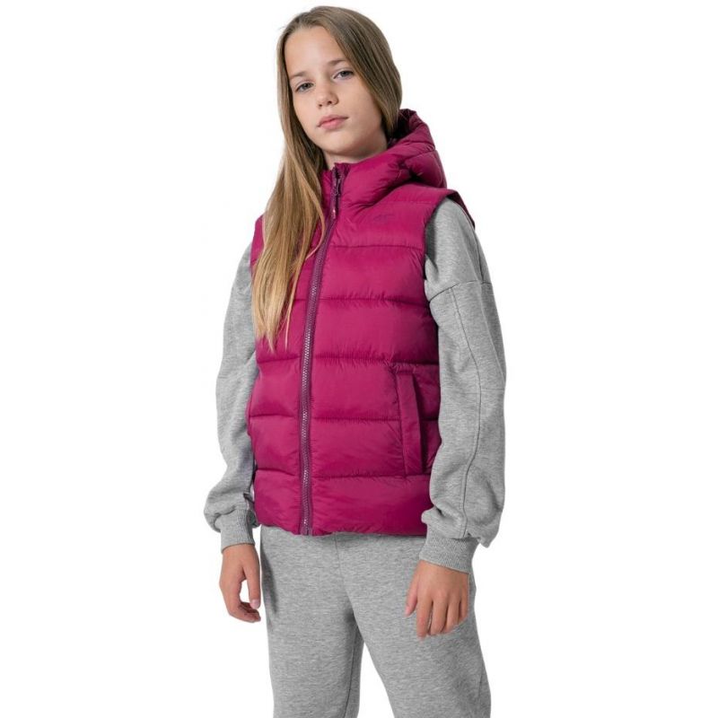Vest 4f Jr Hjz22 Jkudp002 53s