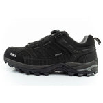 CMP Rigel men's waterproof trekking sports FITGO cipő