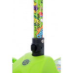 Tempish Scooper Jr scooter różowy scooters