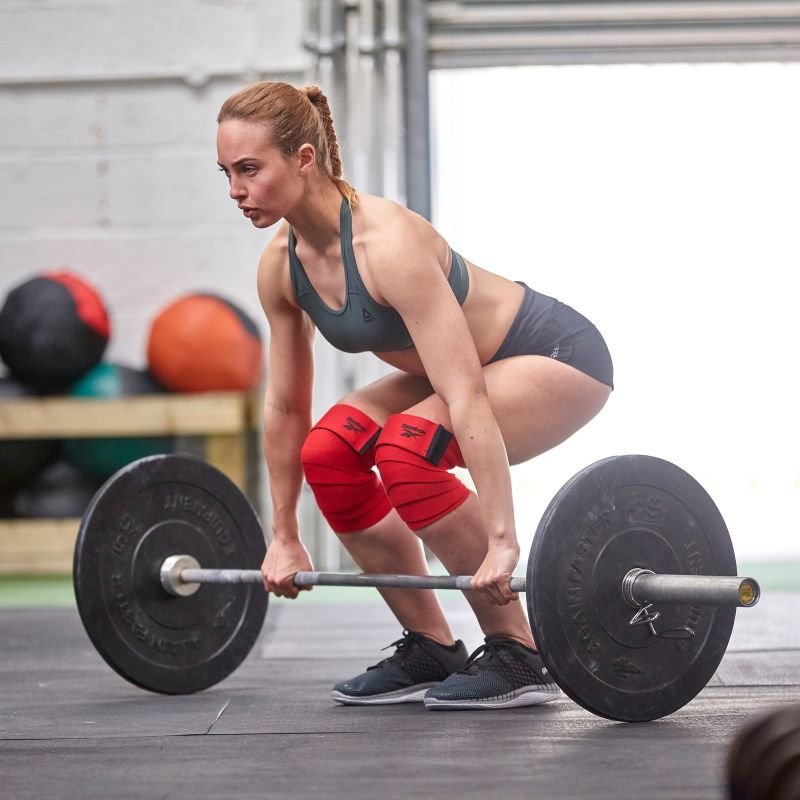 Reebok Reinforcement Tapes Raac-16060RD Kiegészítő