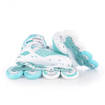 Tempish Wire 3.0 W rollers kék roller skates
