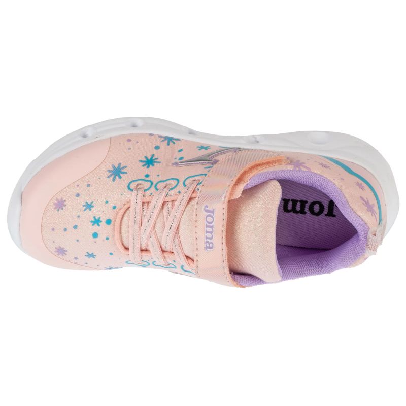 Joma Space 2513 Jr JSPACS2513V shoes cipő