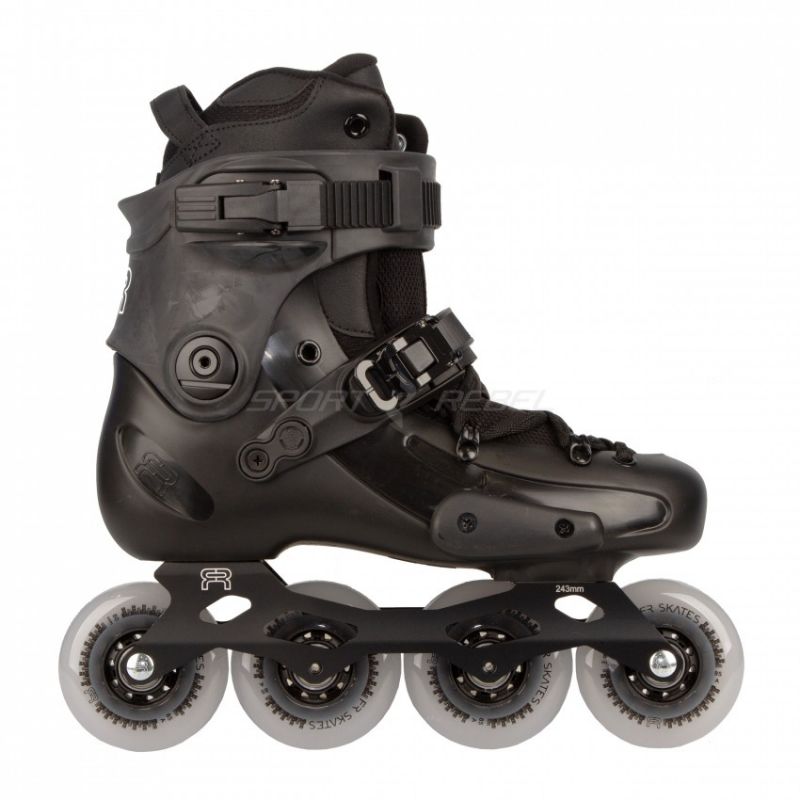 Inny Freestyle skates FR2 80 '20 Frsk-Fr280 - DO NOT EXPOSE Egyéb