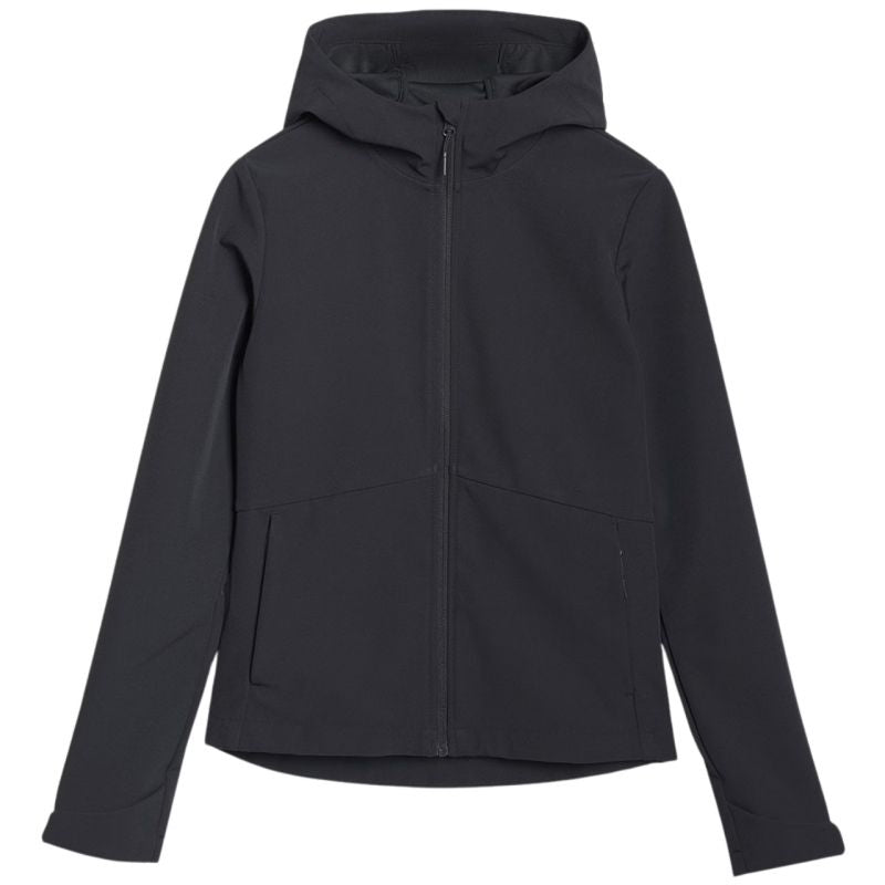 Softshell Jacket 4f F320 W 4fwss25tsoff320 20s