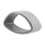 Spokey Fishi SPK-929896 Yoga Wheel szürke jógatégla