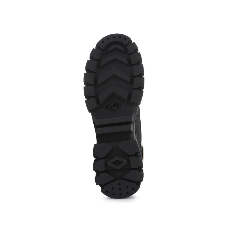 Palladium Revolt Boot Zip Tx 98860-270-M String pulóver