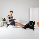 Virtufit Rowing Machine Row 450 General