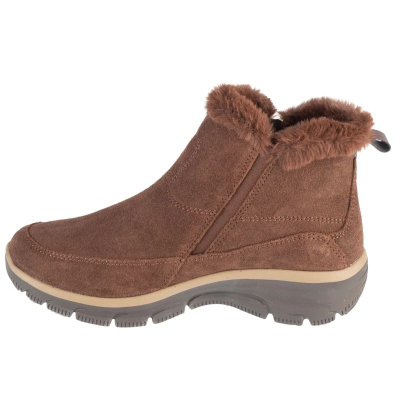 Skechers Easy Going - Cool Zip! 167862-CHOCC Brown 36 Kiegészítő