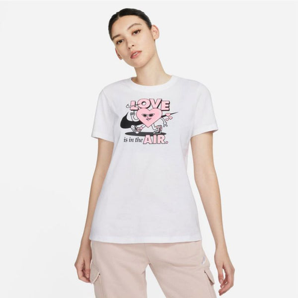 Nike Sportswear W Dn5878 063 T-shirt