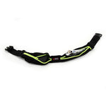 Body Sculpture BP 105 Reflective Running Belt fekete táska BP105