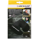 Dunlop Headrest Travel Pillow kiegészítő GSP-417226