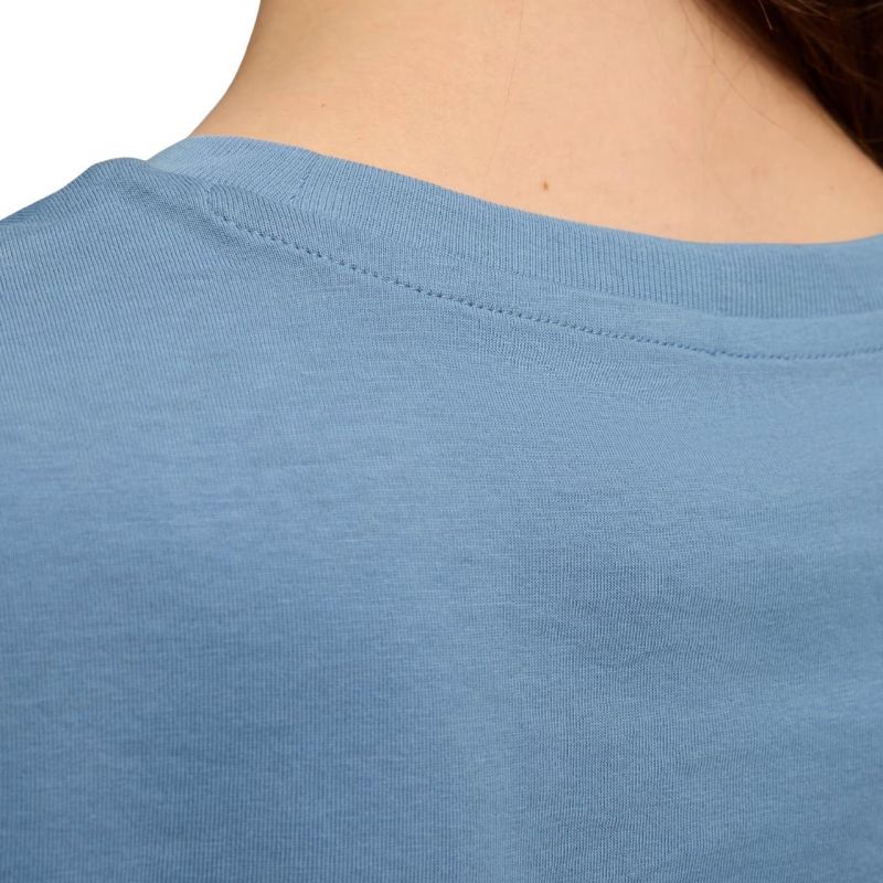 Puma Ess Metallic No. 1 Logo T-shirt W 631536 34 póló