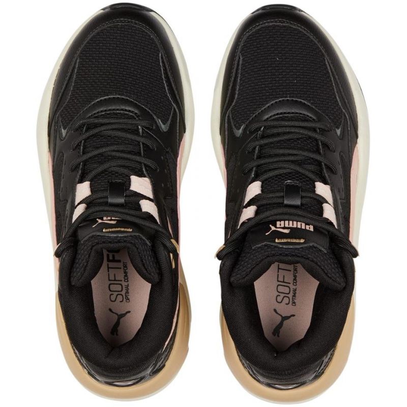 Puma X-Ray Speed Mid Wtr W 385869 05 Magas szárú cipő