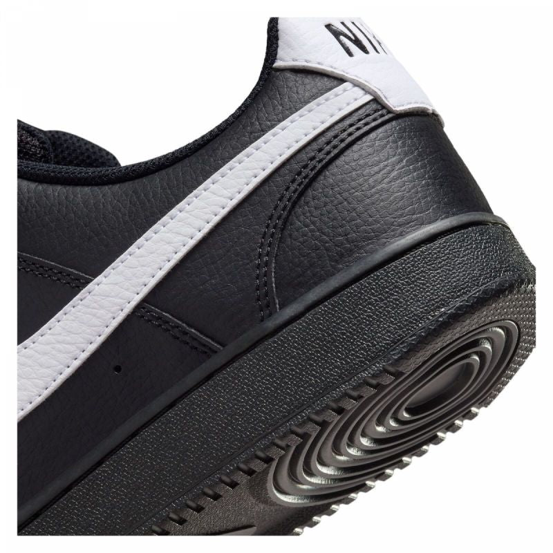 Nike Court Vision LO M FZ0630-010 shoes Cipő