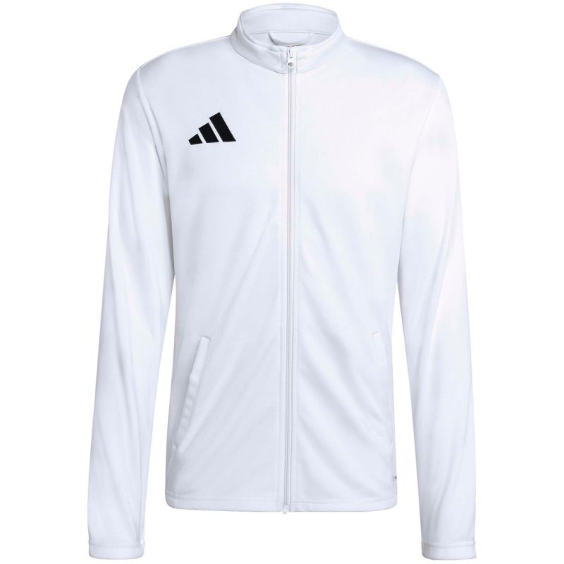 Adidas Men's Entrada 26 Track sweatshirt fehér ruházat JZ6591