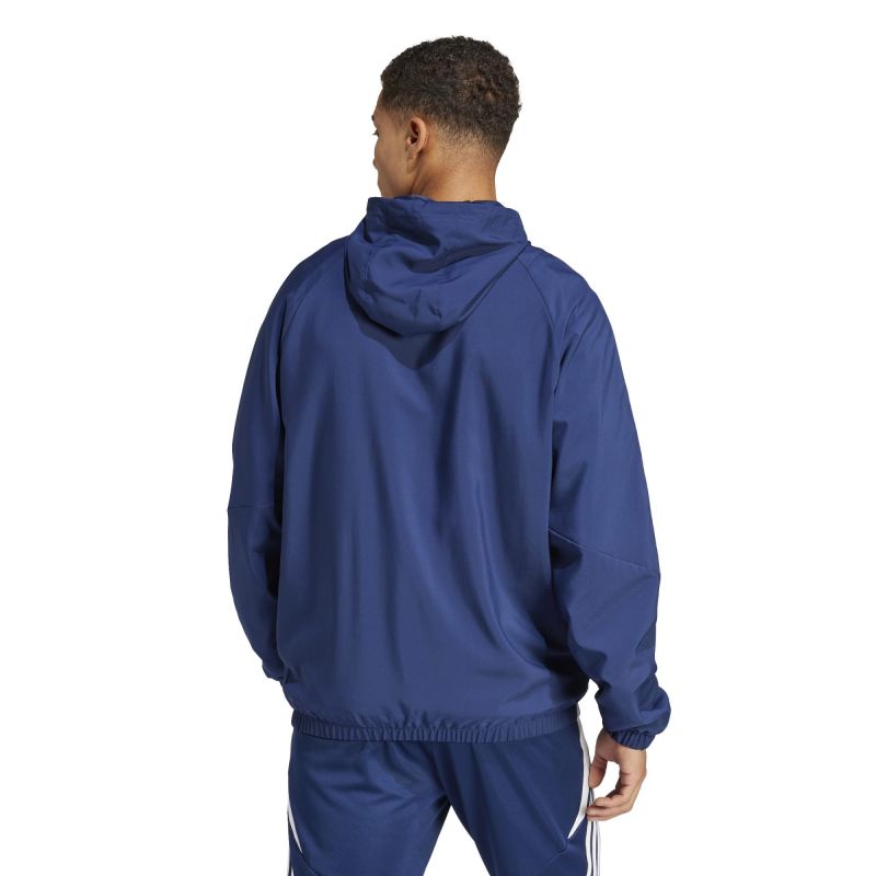 Adidas Tiro 24 M jacket IM8812 Kabát
