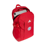 Adidas FC Bayern Munich backpack piros hátizsák