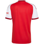 Adidas Arsenal FC 26/27 men's jersey red