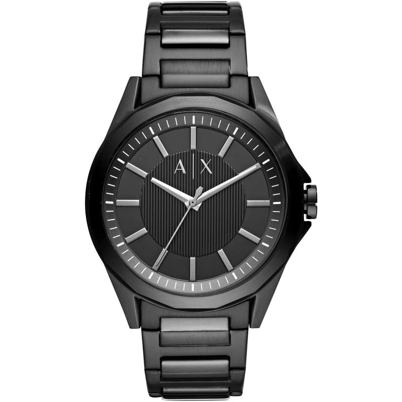 Armani Exchange AX2620 Men's Watch + BOX Kiegészítő n/a