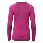 Elbrus thermoactive T-shirt Rael Top WO'S W rózsaszín shirts, thermoactive clothing