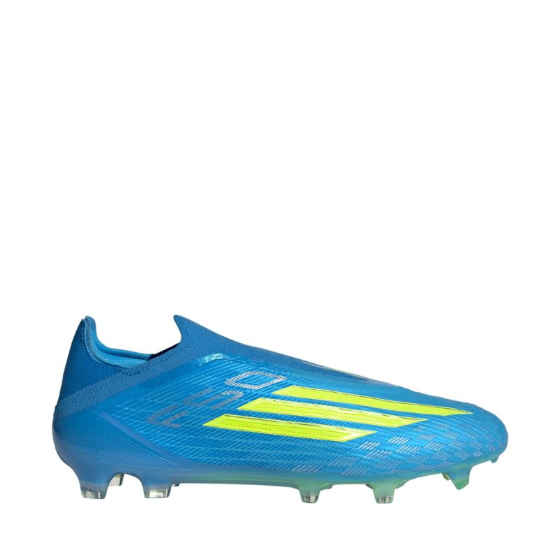 adidas F50 Elite LL FG JR6461 football boots focicipő