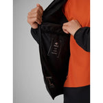 4F PRO trekking jacket with Primaloft Silver filling for men 3xl ruházat 4FWSS26TTJAM1104-20S