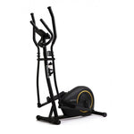 Zipro Burn Gold Magnetic Elliptical Trainer Black arany edzőfelszerelés 15202100