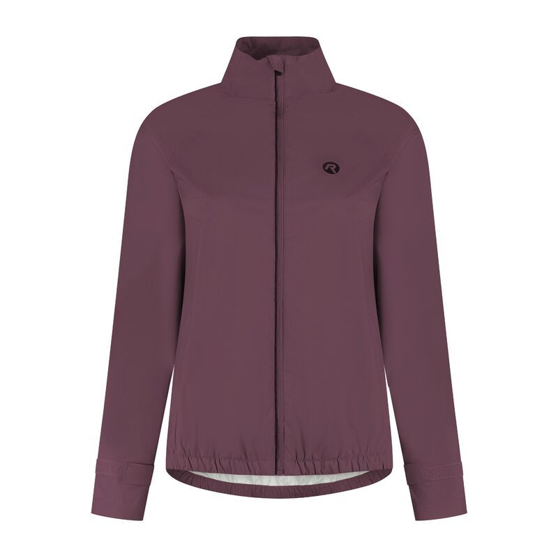 Rogelli ESSENTIAL purple running lila dzseki