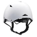Meteor Ks02 Children'S Cycling Helmet, Navy uniw helmets