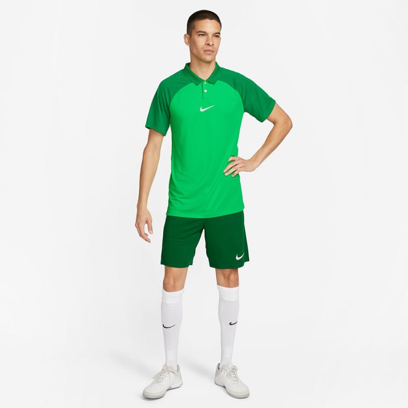 Nike Polo Academy Pro SS M T-shirt DH9228 329 Póló