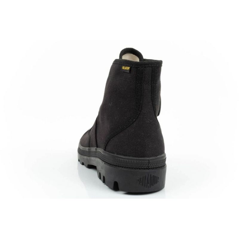 Palladium M 00069-001 sports shoes Cipő