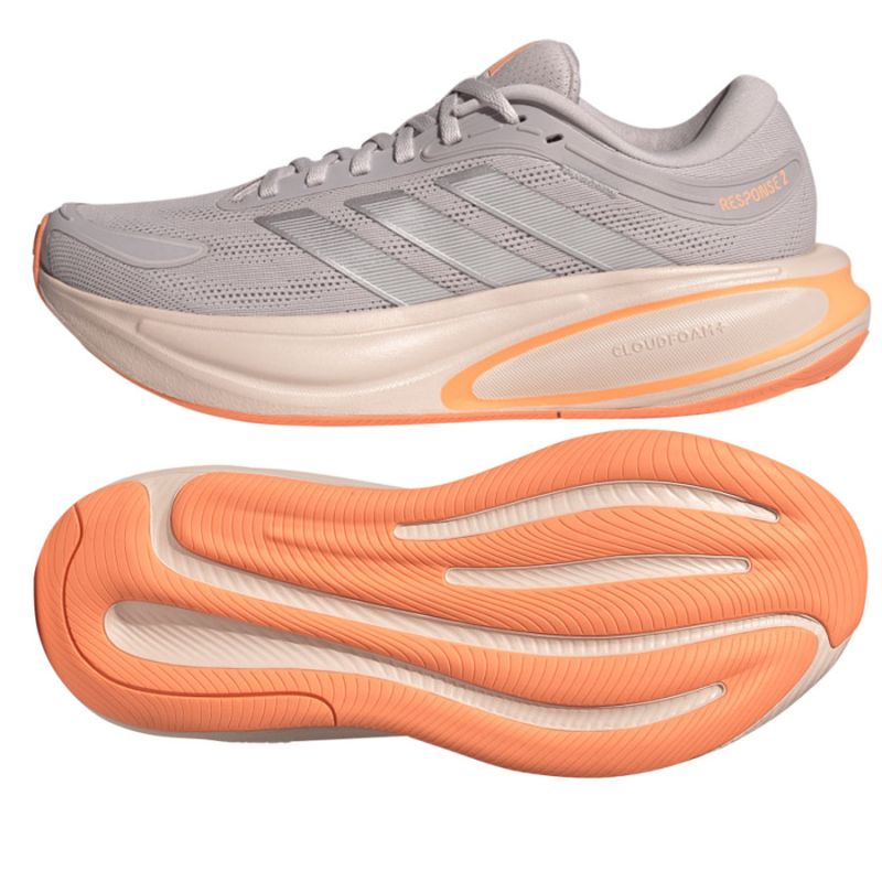 adidas Response 2 W KJ1767 utcai cipő