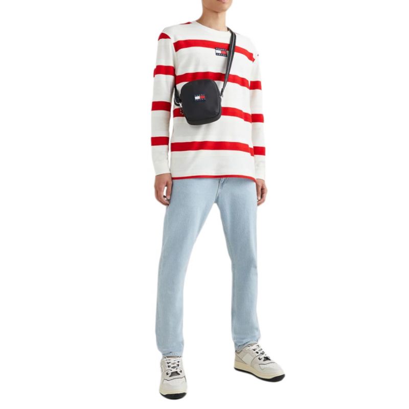 Tommy Hilfiger Tommy Jeans Scanton Slim Fit M DM0DM16013 jeans Ruházat
