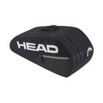 Head Racquet M Black fekete táska