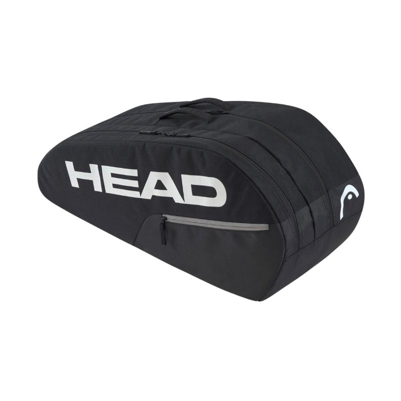 Head Racquet M Black fekete táska