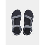 Men's sandals with soft EVA foam insole 4F