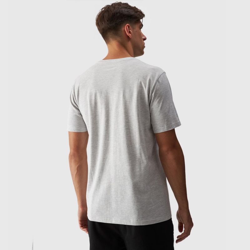 T-shirt 4f M 4fwmm00ttshm1843 27m