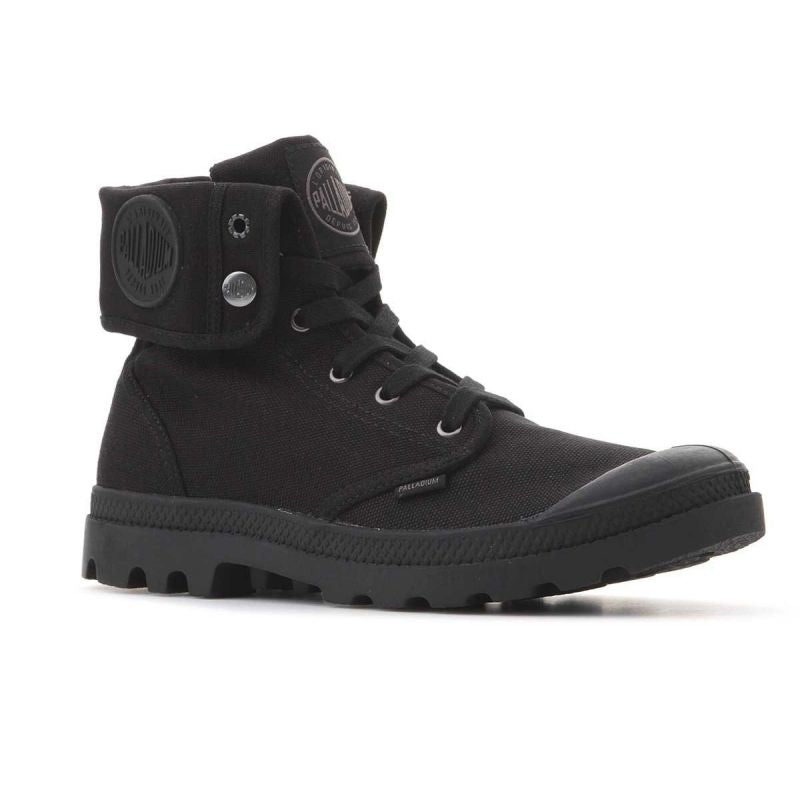 Palladium US Baggy W 92353-060-M shoes Cipő