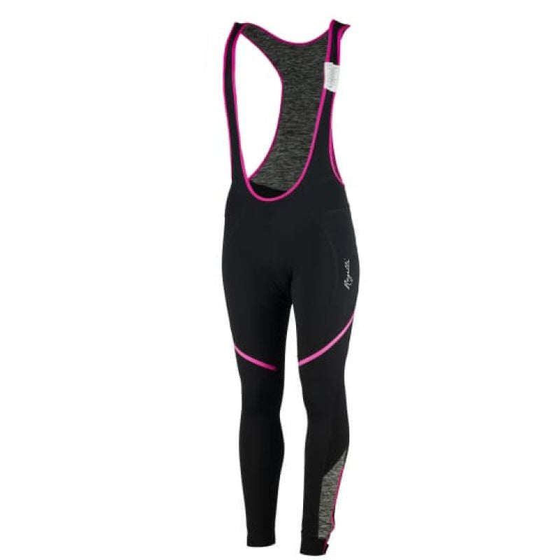 Rogelli CAROU 2.0 bib tights pink